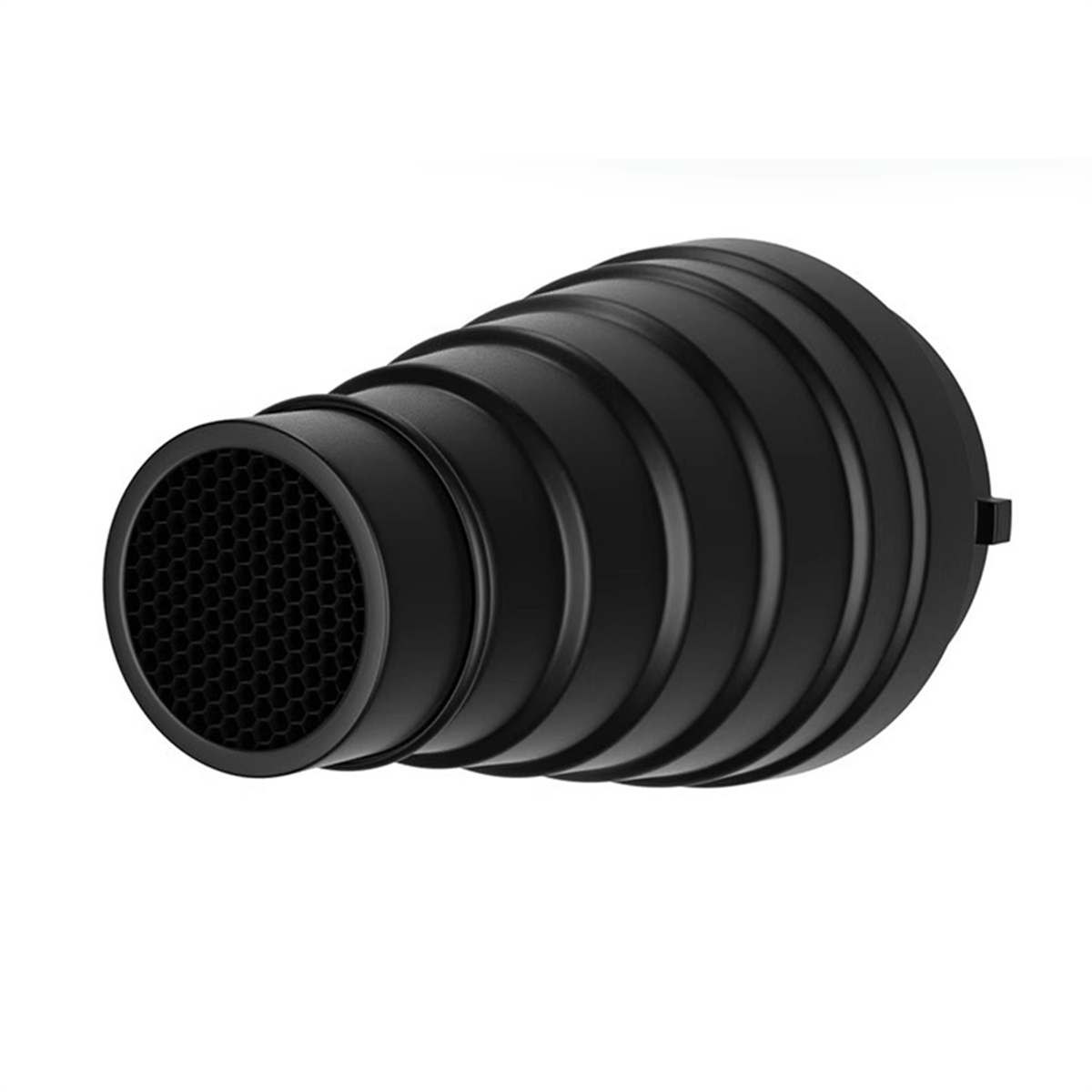 Photography Lighting For Studio - M05K Mount Large Flash Snoot Aksesoris