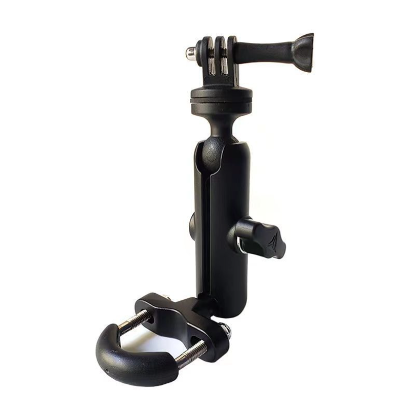 Insta360 Camera X4 - Penyangga Sepeda Motor untuk GoPro 12