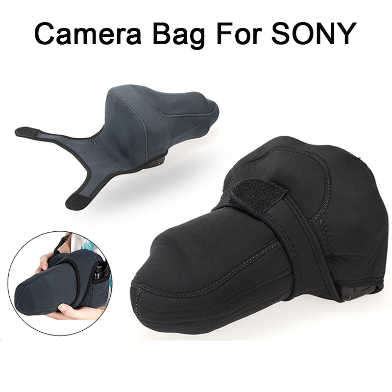 Macro Photography Lighting Kit - Tas Kamera untuk Canon/Sony/Nikon/Pentax Aksesori Kamera