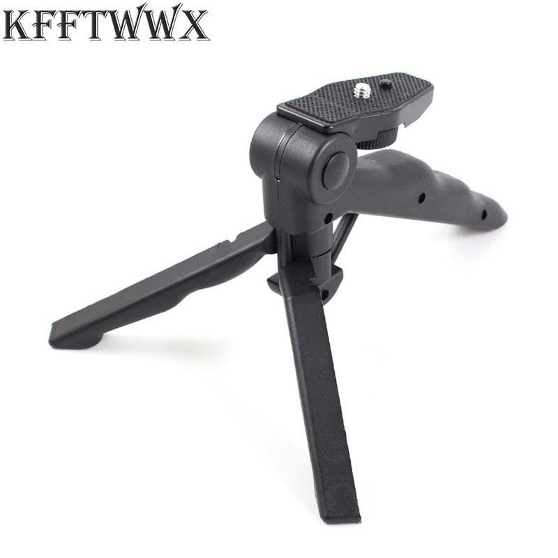 Gopro Action Camera Hero 12 Black - Tripod untuk Gopro Hero 13 12