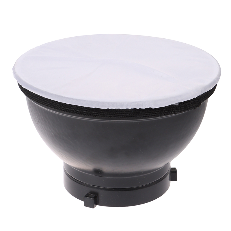 Photography Lighting Diffuser - Lampu fotografi, kain Diffuser lembut untuk