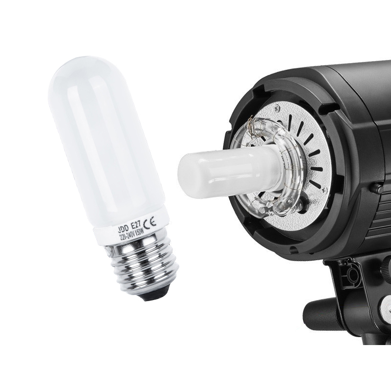 Photography Lighting For Studio - Untuk Lampu Studio Godox 150W 75W