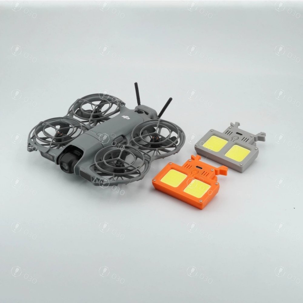 Photography Lighting Kits - Untuk DJI Neo 2 Lampu Penerbangan