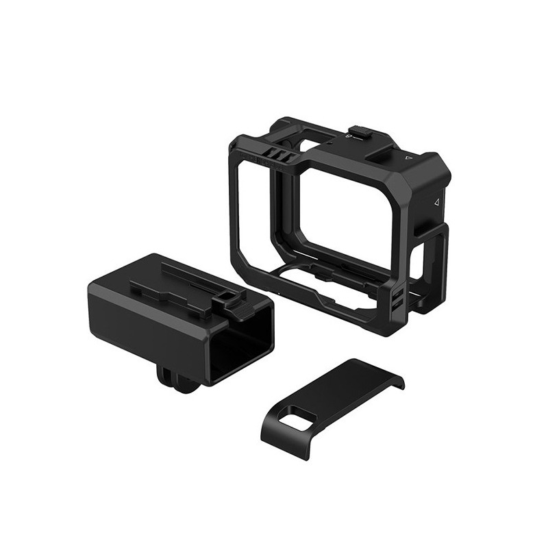 Gopro Action Camera Hero 12 Black - Untuk Kamera Aksi GoPro Hero 12/11/10/9