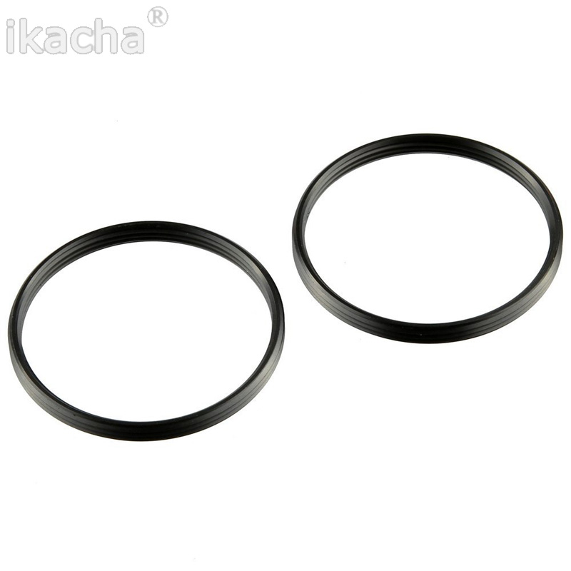 Macro Photography Lighting Kit - M39-M42 Kamera Ring Adaptor Lensa M39