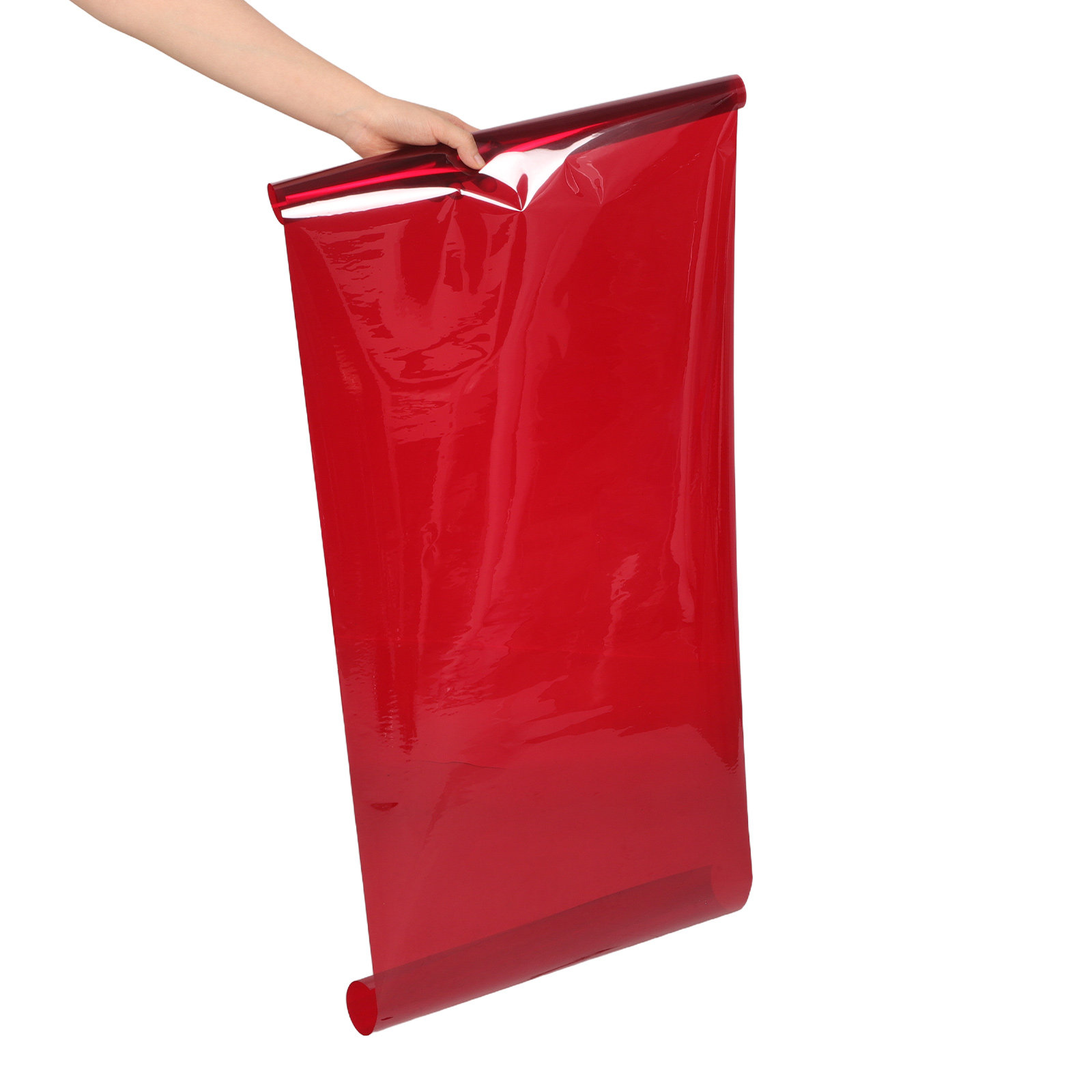Photography Lighting For Studio - 2 Buah Gel Pencahayaan Perekat Sendiri,
