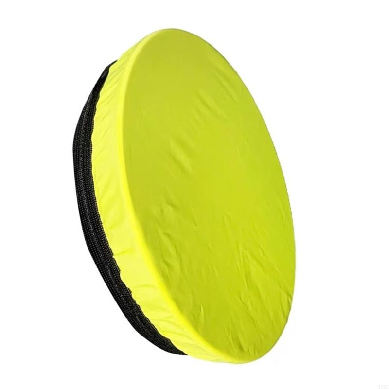 Photography Lighting Beauty Dish - Penutup Kain Lembut Ringan Kain Lembut