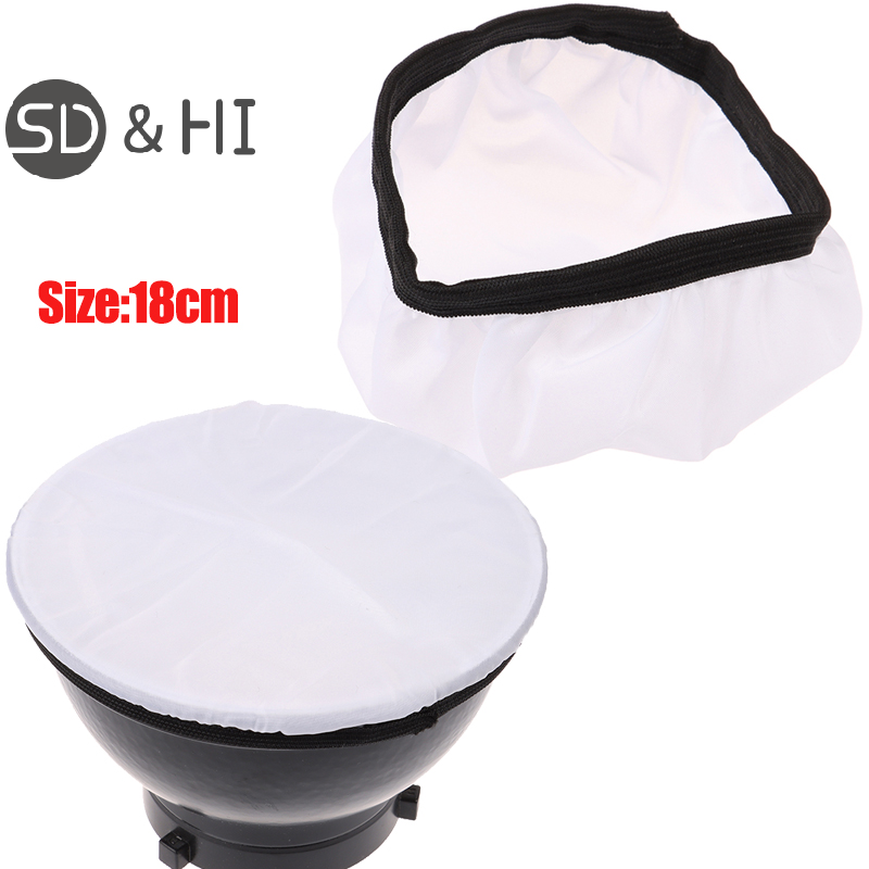 Lampu fotografi, kain Diffuser - Macro Photography Lighting Kit ulasan dan harga