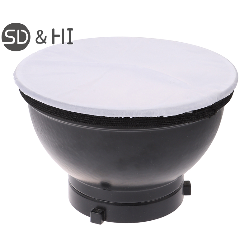 Lampu fotografi, kain Diffuser - Macro Photography Lighting Kit ulasan dan harga