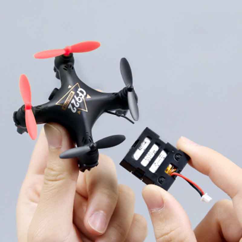 Drone RC Mini Kamera HD WiFi F - Photography Lighting Beginners ulasan dan harga