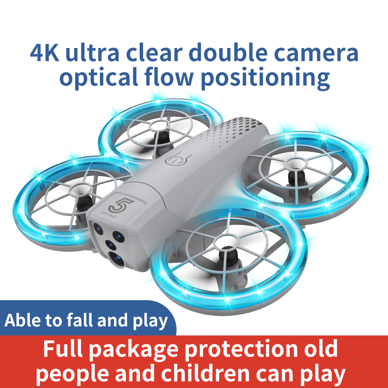 CZ05 RC Drone 480P WIFI FPV Ka - Photography Lighting Beginners ulasan dan harga