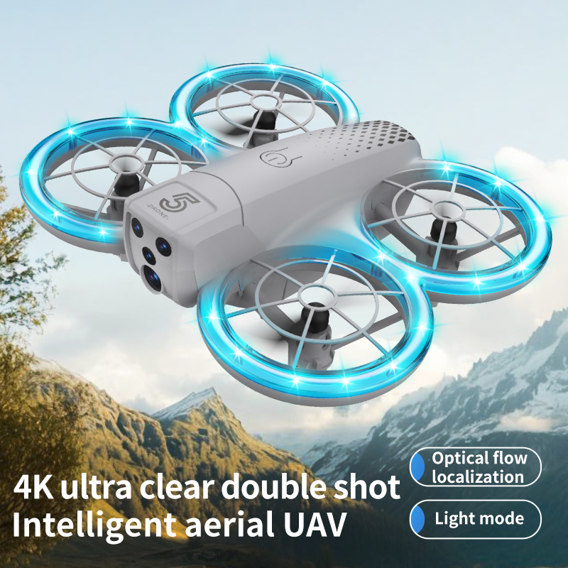 CZ05 RC Drone 480P WIFI FPV Ka - Photography Lighting Beginners ulasan dan harga