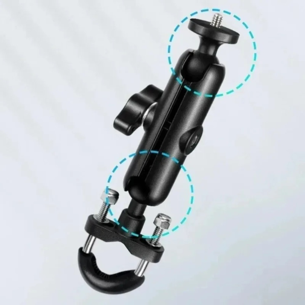 Untuk GoPro 12 11 10 9 8 Brake - Insta360 Camera X4 ulasan dan harga
