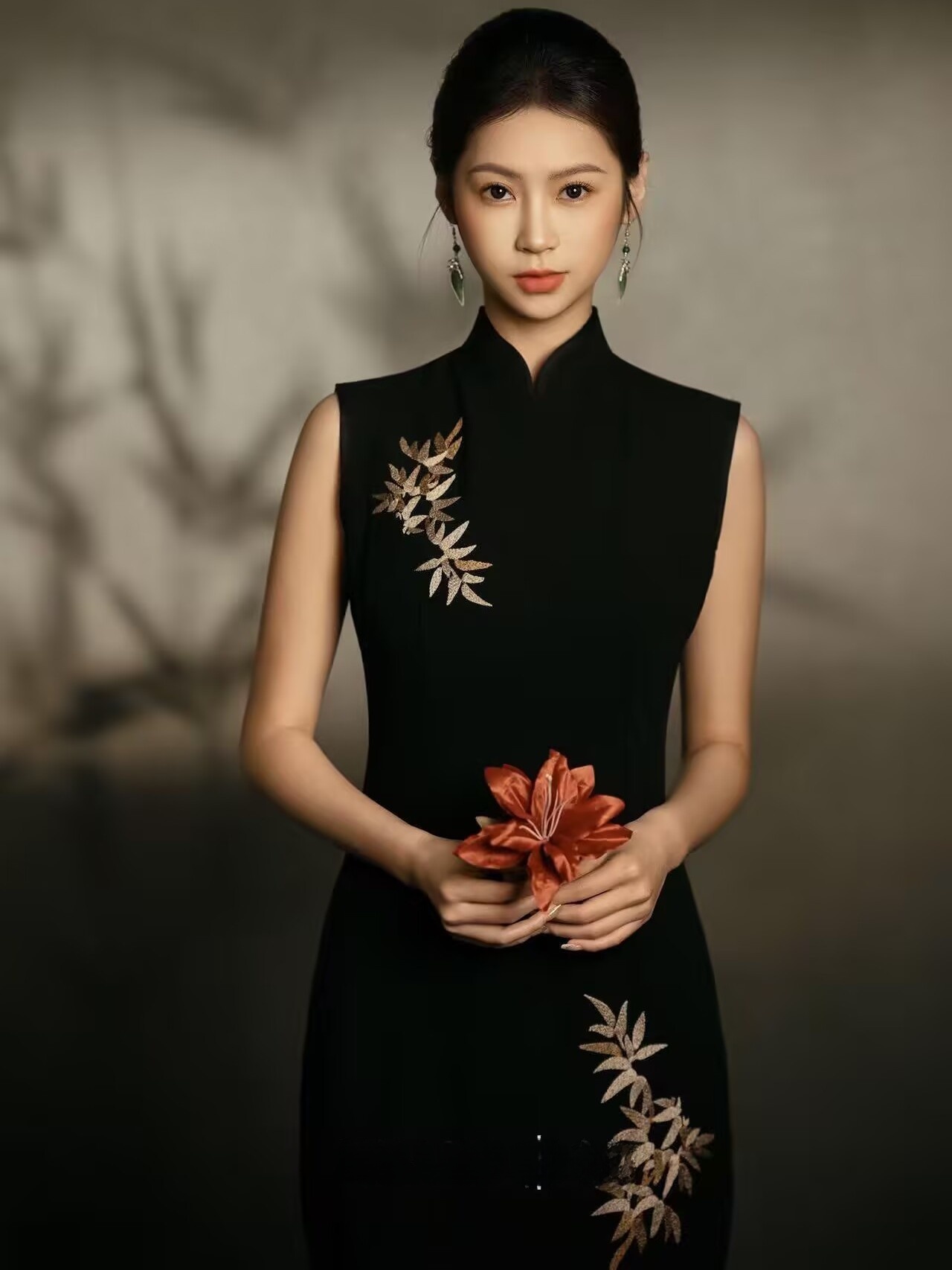Studio Fotografi Potret Hitam  - Photography Lighting For Studio ulasan dan harga