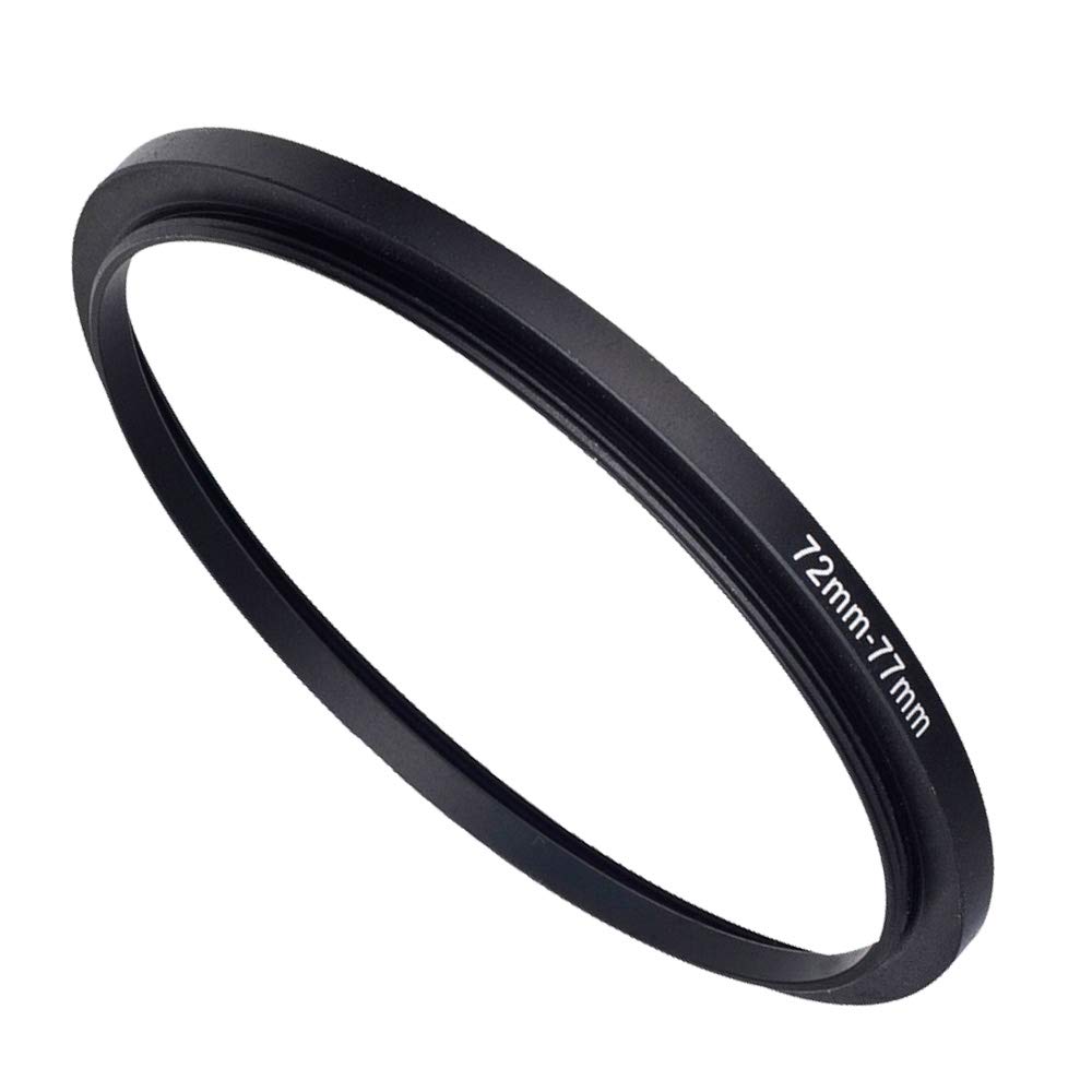 Cincin Adaptor Filter Lensa Ci - Macro Photography Lighting Kit ulasan dan harga