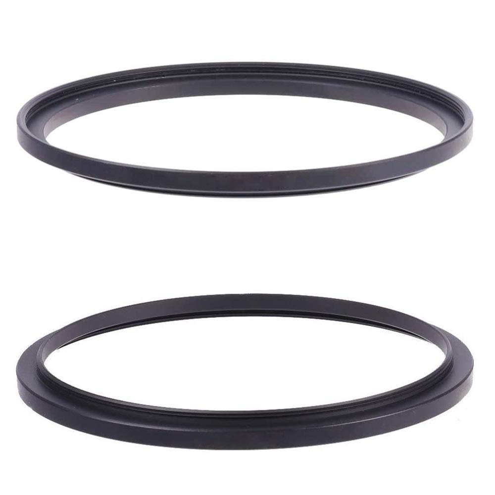 Cincin Adaptor Filter Lensa Ci - Macro Photography Lighting Kit ulasan dan harga
