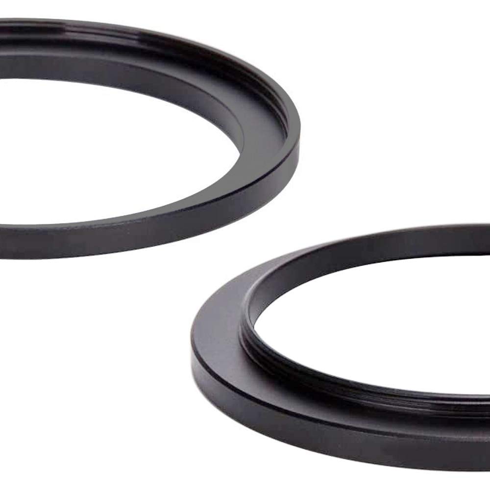 Cincin Adaptor Filter Lensa Ci - Macro Photography Lighting Kit ulasan dan harga
