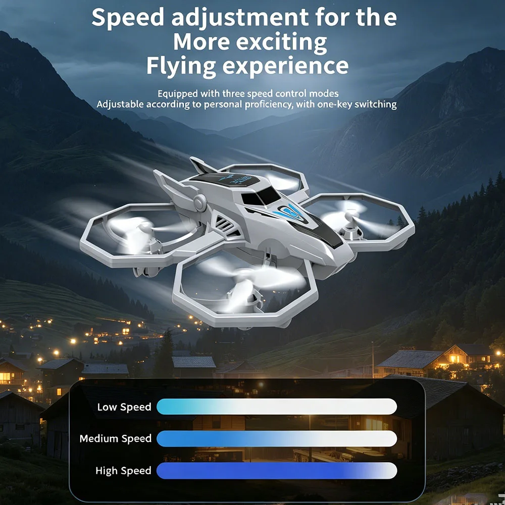 H118Pro Drone Profesional Kame - Photography Lighting Beginners ulasan dan harga