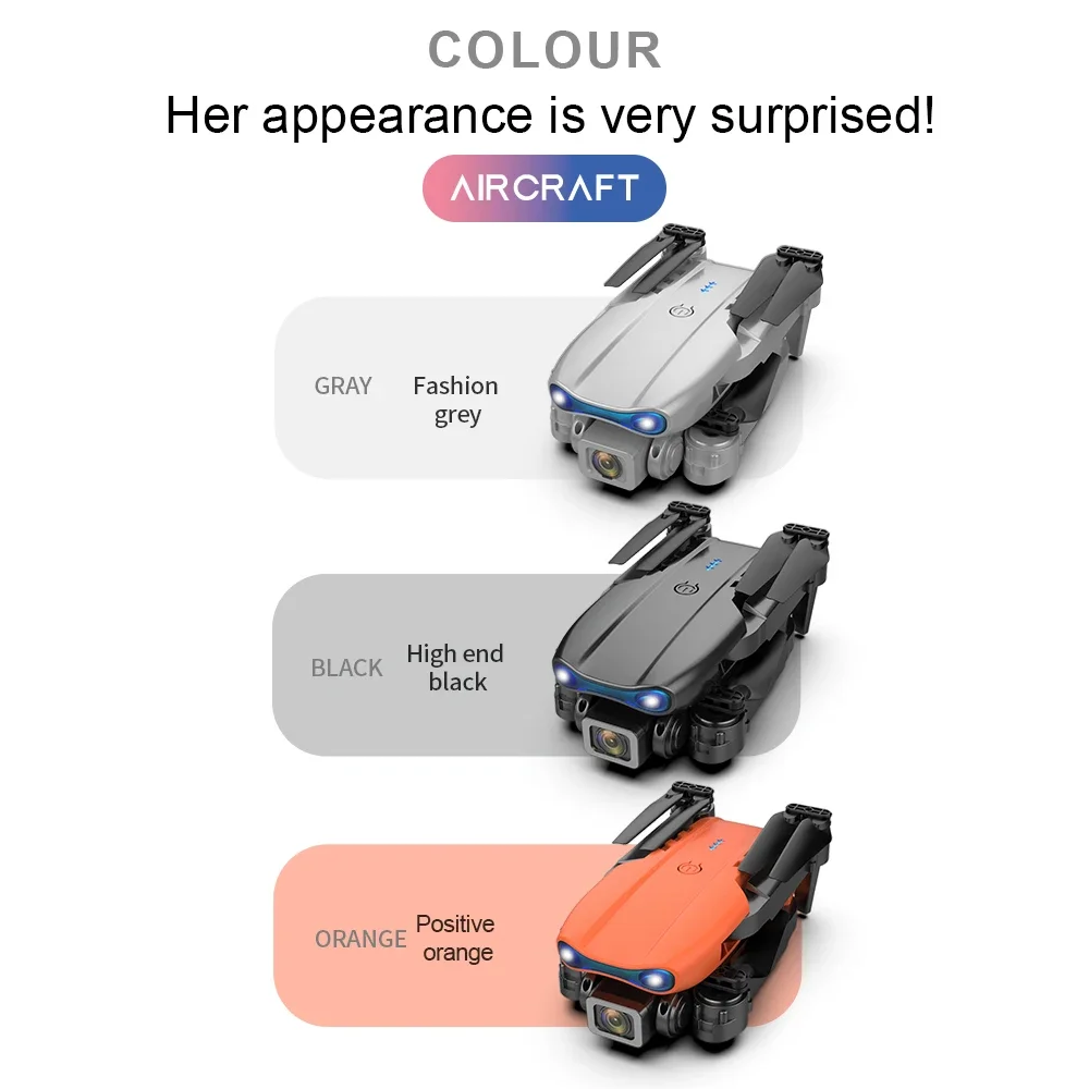Drone K3 E99PRO dengan Kamera  - Photography Lighting Beginners ulasan dan harga
