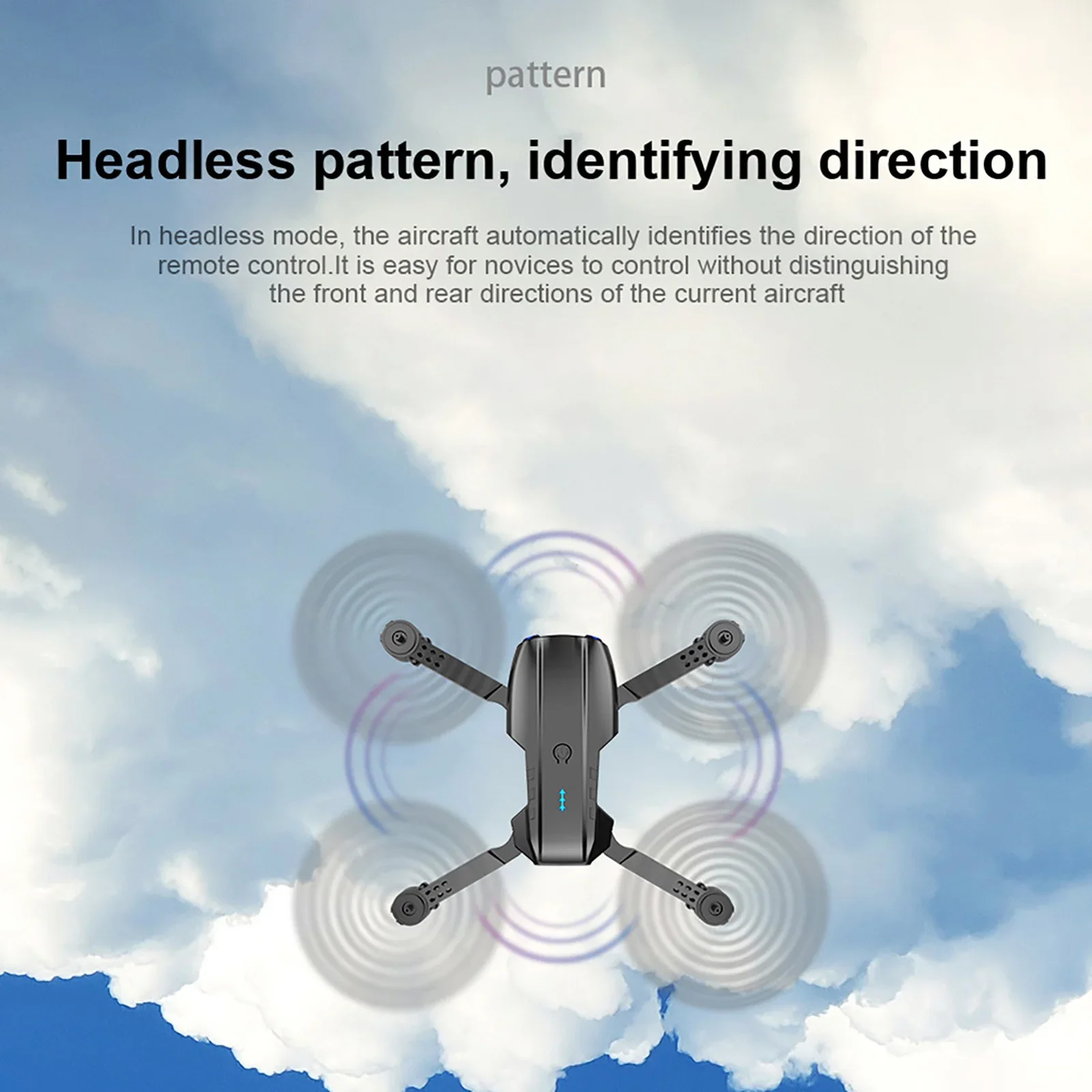 Drone K3 E99PRO dengan Kamera  - Photography Lighting Beginners ulasan dan harga