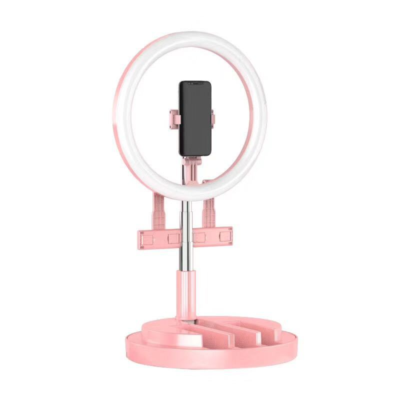 Lampu Kecantikan Mobile SHINEK - Photography Mobile Lighting ulasan dan harga