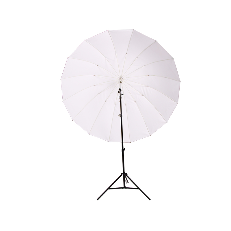 165Cm 65 Inch Reflektif Payung - Parabolic Umbrella Deep ulasan dan harga
