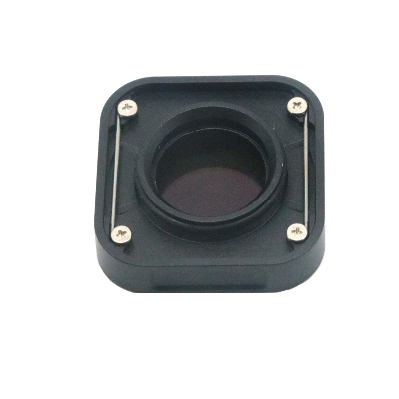 CPL ND8 ND16 ND32 Filter polar - Gopro Action Camera Hero 12 Black ulasan dan harga
