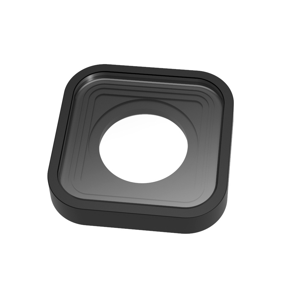 CPL ND8 ND16 ND32 Filter polar - Gopro Action Camera Hero 12 Black ulasan dan harga