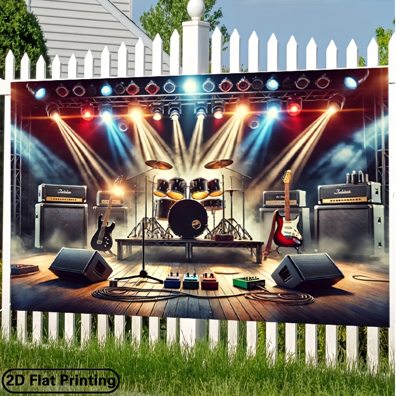 Lampu Tali Alfabet Datar 2D, L - Photography Lighting For Studio ulasan dan harga