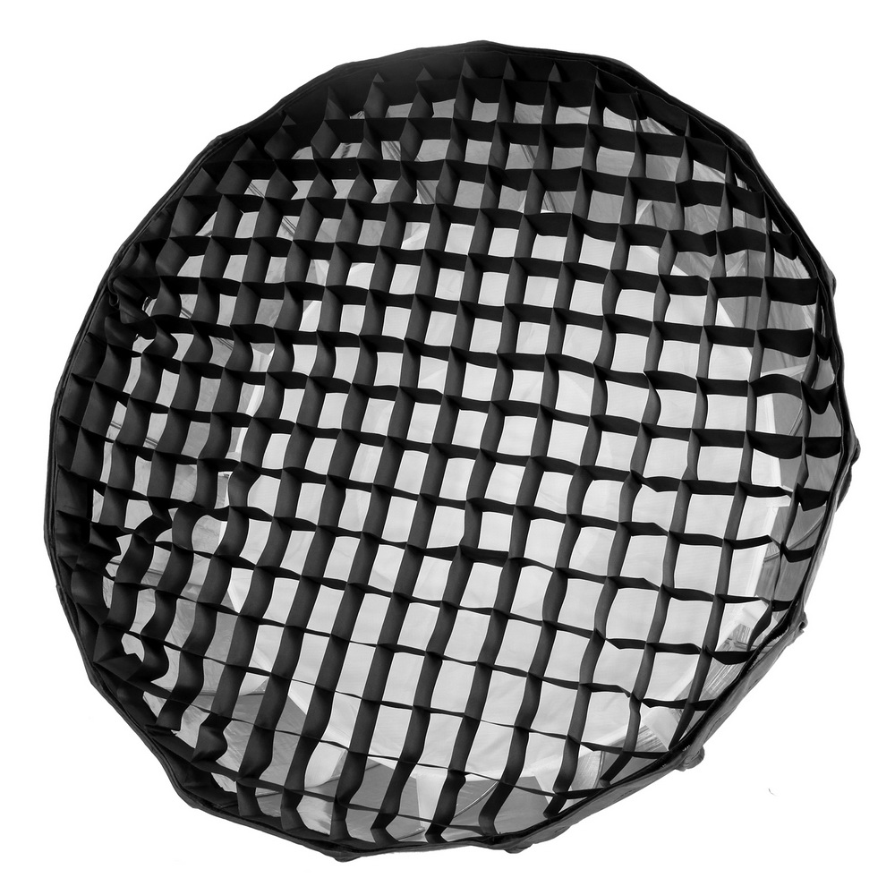 Selens Bulat Jaringan Sarang L - Parabolic Umbrella Deep ulasan dan harga