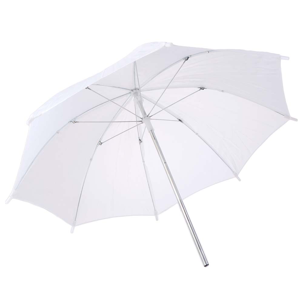 Payung Fotografi 50cm/20Inci d - Photography Lighting Diffuser ulasan dan harga
