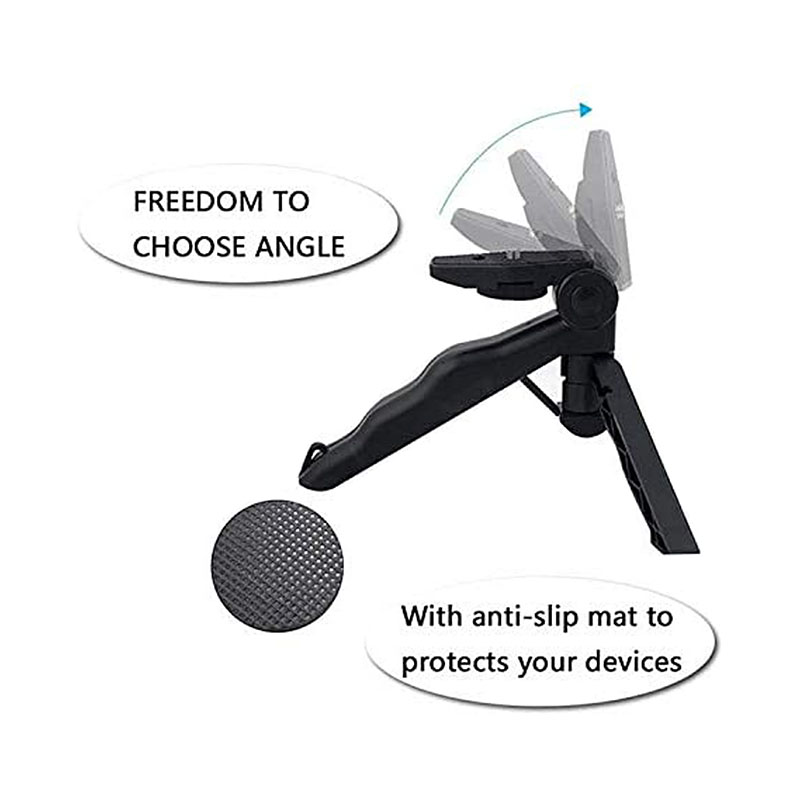 Tripod untuk Gopro Hero 13 12  - Gopro Action Camera Hero 12 Black ulasan dan harga