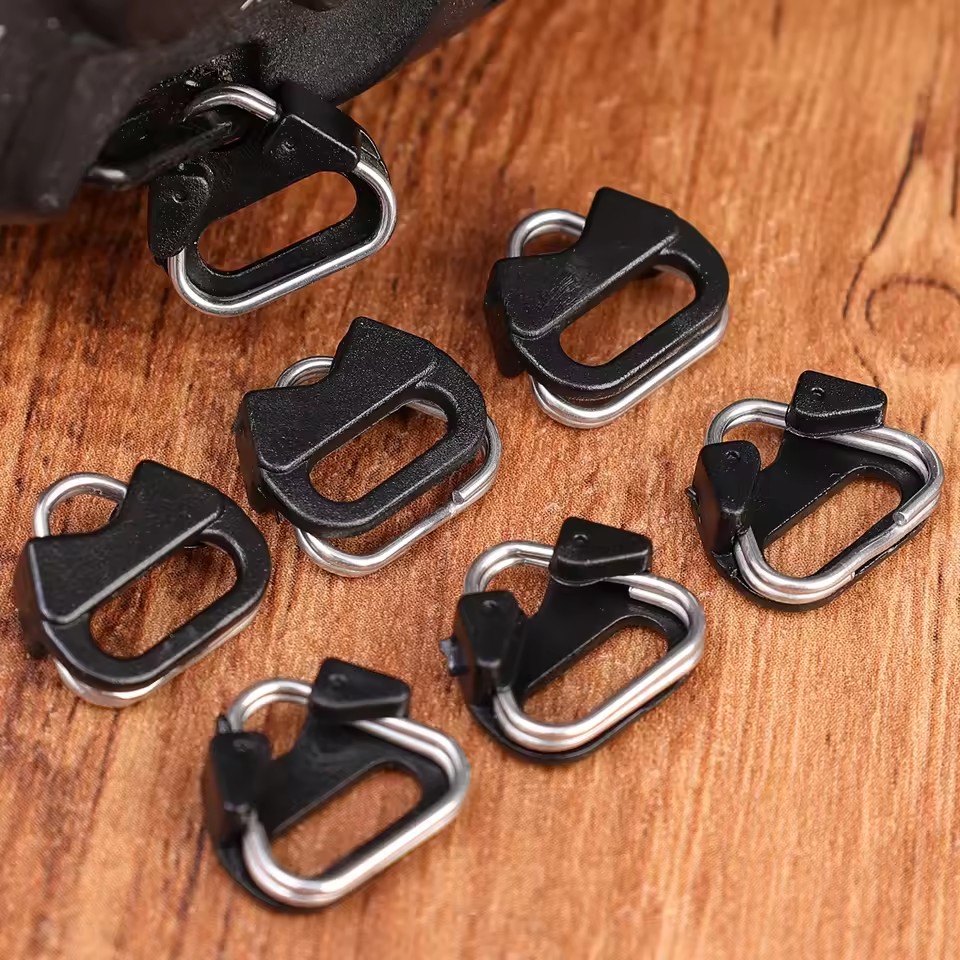 Pengait Sabuk Kamera, Tali Bah - Macro Photography Lighting Kit ulasan dan harga