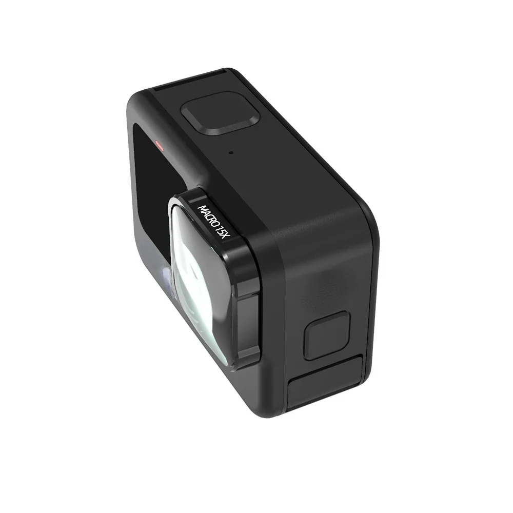 Aksesori kamera aksi hitam, Fi - Gopro Action Camera Hero 12 Black ulasan dan harga