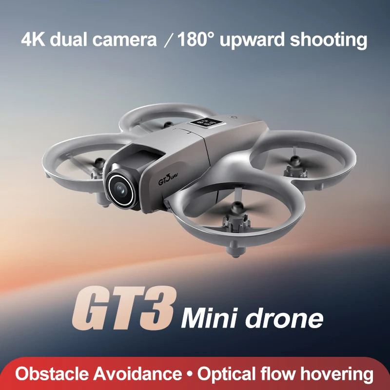 Drone Fotografi Udara GT3-mini - Photography Lighting Beginners ulasan dan harga