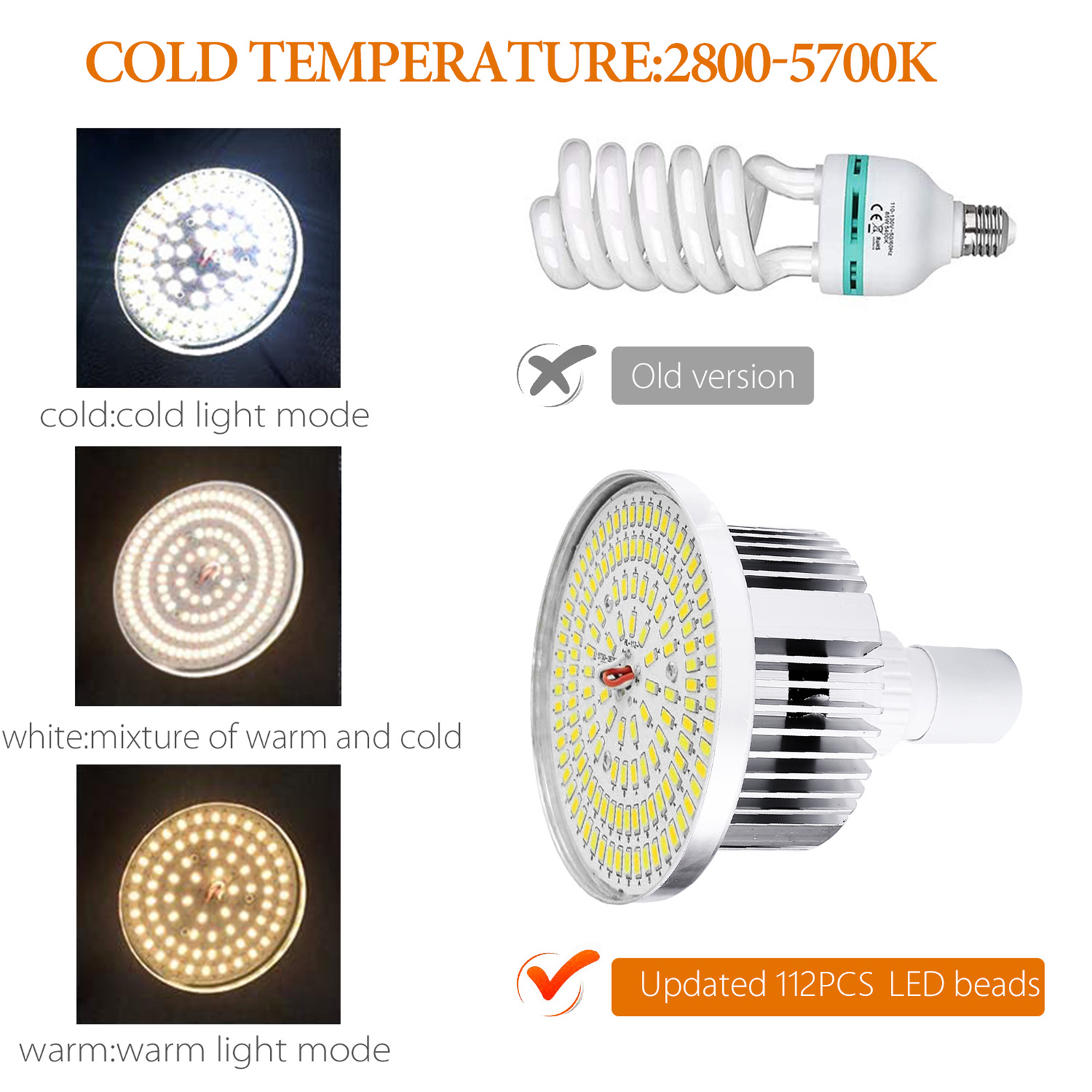 Camnoon Studio Photography Lig - Macro Photography Lighting Kit ulasan dan harga