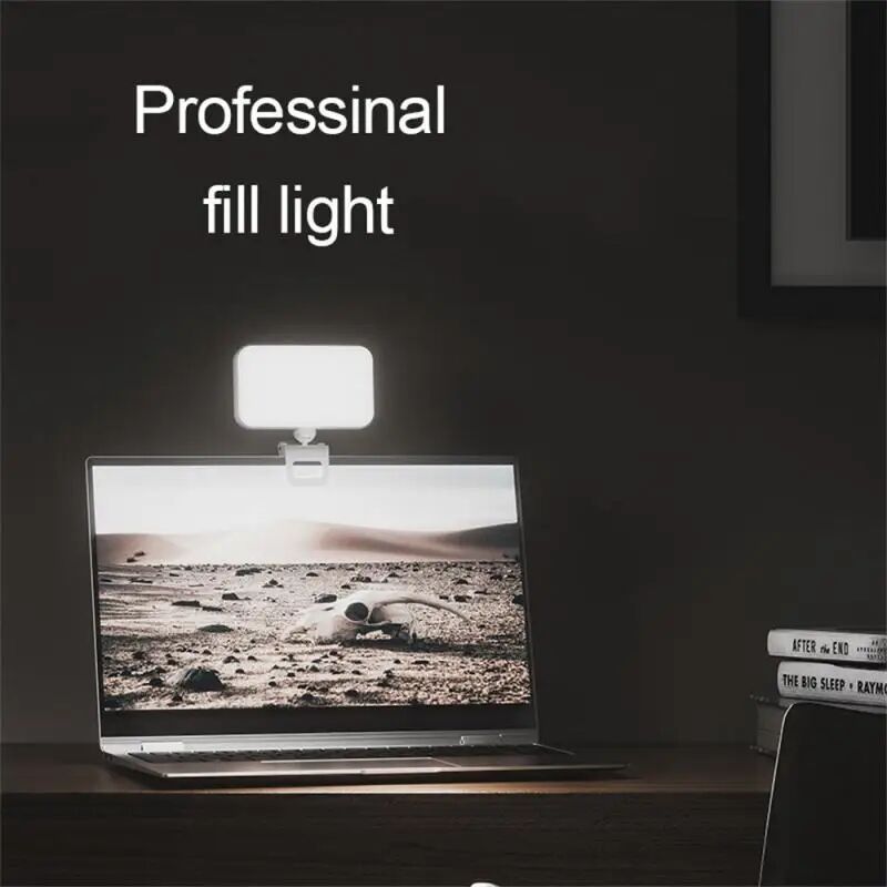 Lampu Selfie LED Saku Untuk IP - Photography Mobile Lighting ulasan dan harga