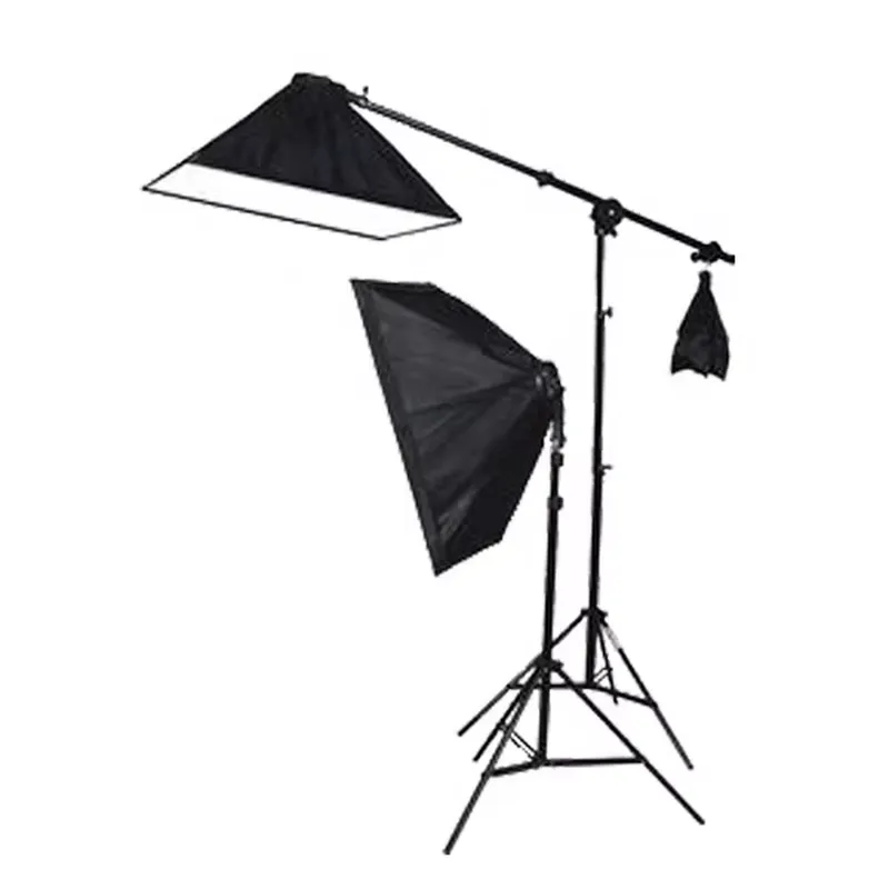 Studio Foto Portabel Berkualit - Photography Lighting For Studio ulasan dan harga