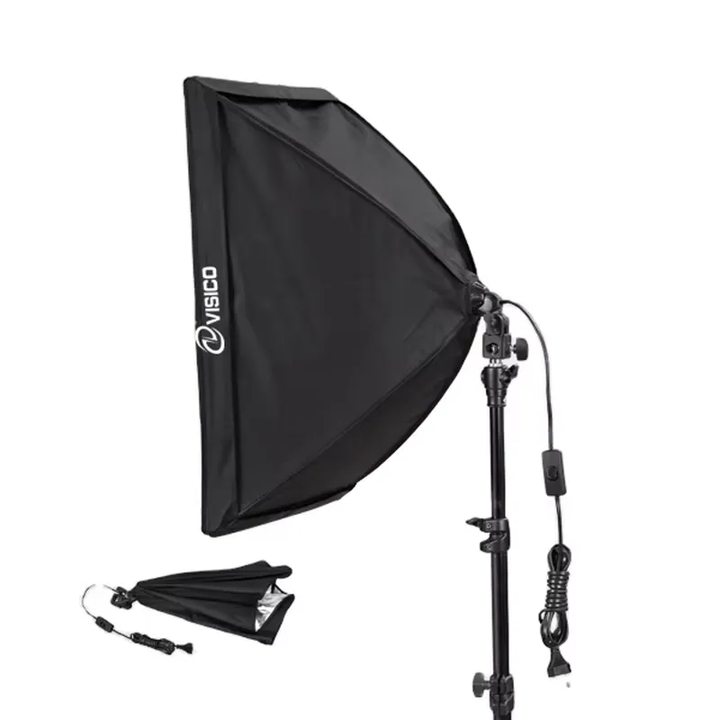 Studio Foto Portabel Berkualit - Photography Lighting For Studio ulasan dan harga
