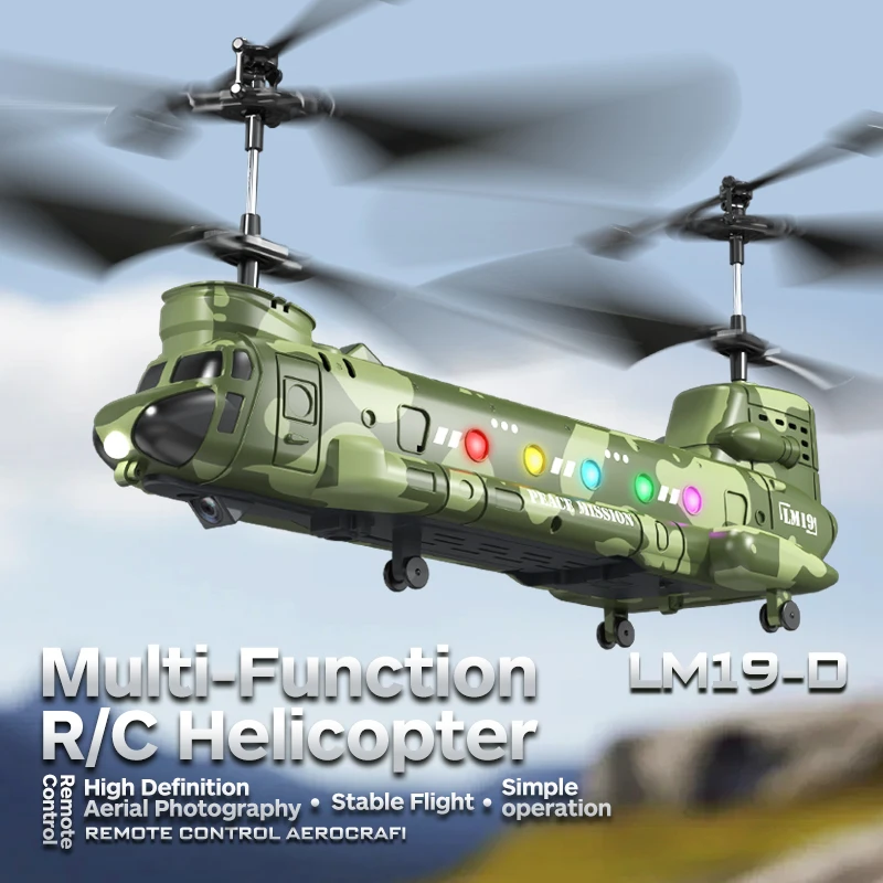 Kamera 480P Helikopter RC Lamp - Photography Lighting Beginners ulasan dan harga