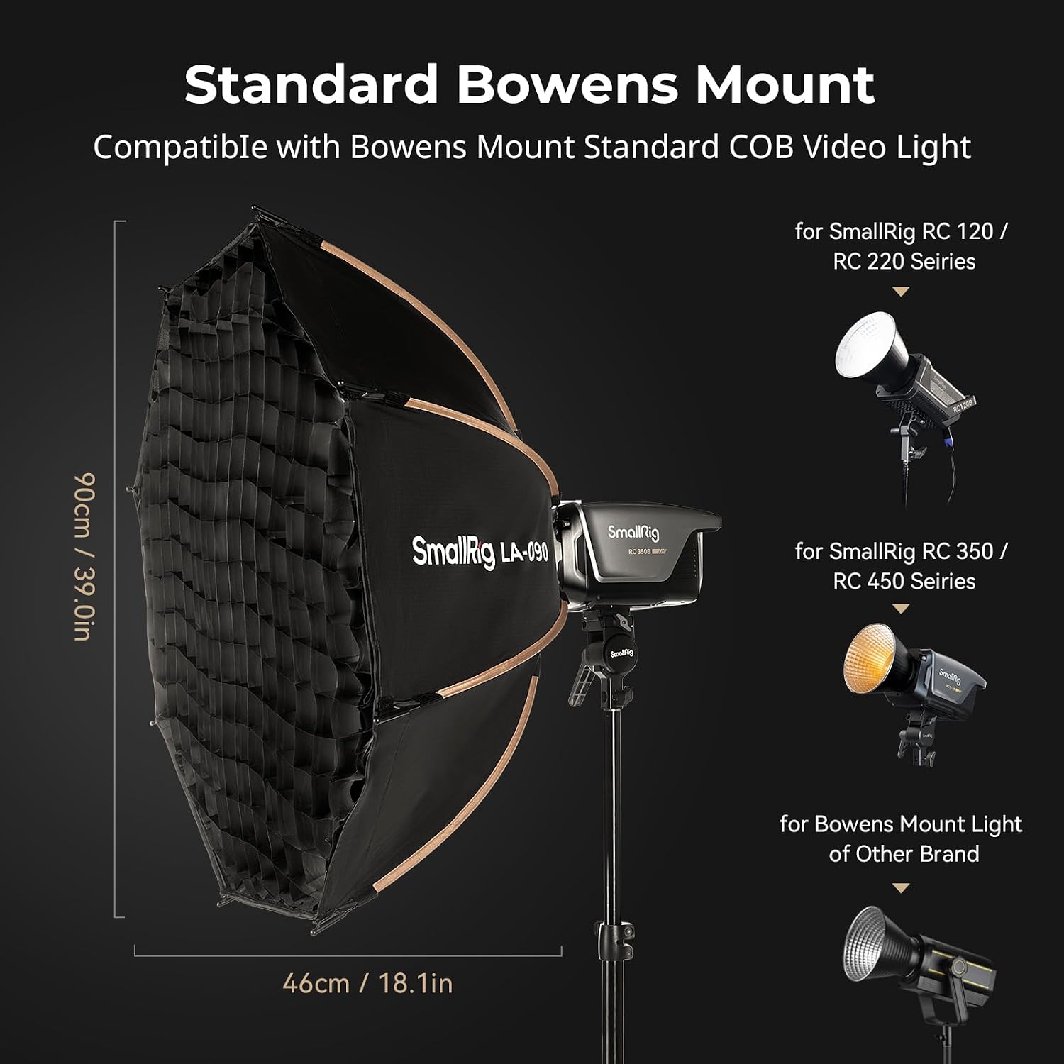 Kit Pencahayaan Fotografi Soft - Photography Lighting Kits ulasan dan harga