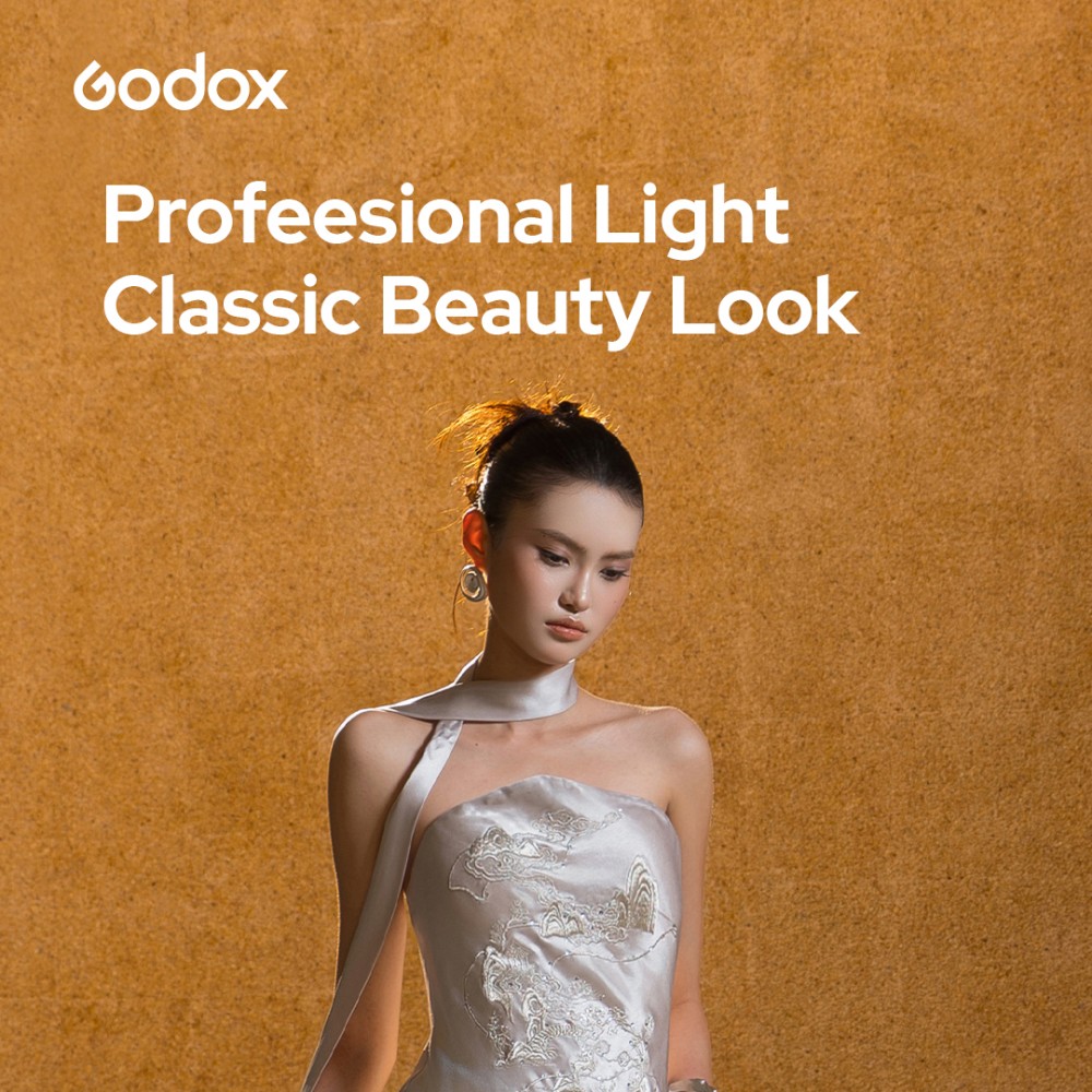 Godox EazyFlow Bty 65S/85S Bea - Photography Lighting Beauty Dish ulasan dan harga