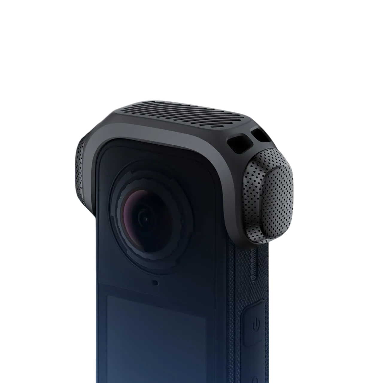 Penutup Angin untuk Kamera Uda - Insta360 Camera X4 ulasan dan harga