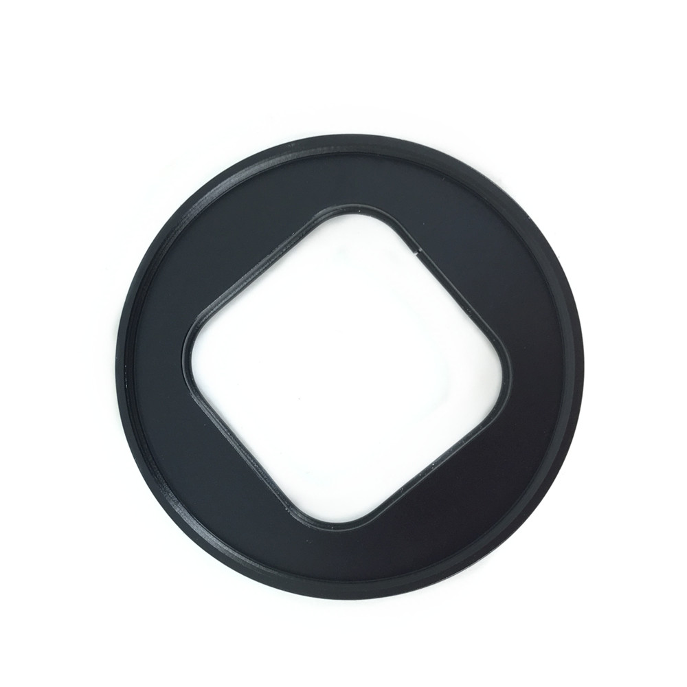 Cincin Adaptor Filter Lensa 52 - Gopro Action Camera Hero 12 Black ulasan dan harga