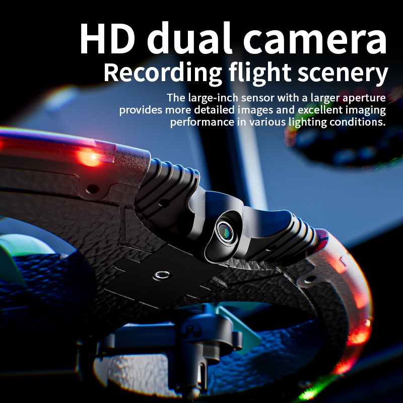 Fotografi Udara MINI UFO Remot - Photography Lighting Beginners ulasan dan harga