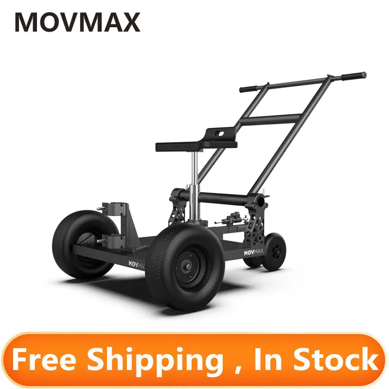 Vaxis MOVMAX Segala Medan Beca - Photography Mobile Lighting ulasan dan harga