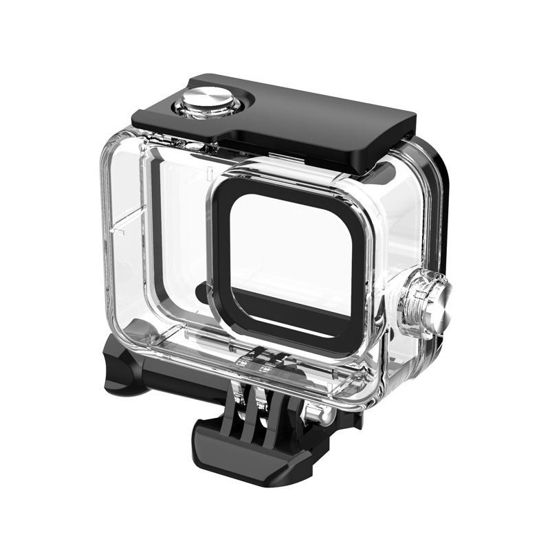Casing anti air 60M, casing an - Gopro Action Camera Hero 12 Black ulasan dan harga