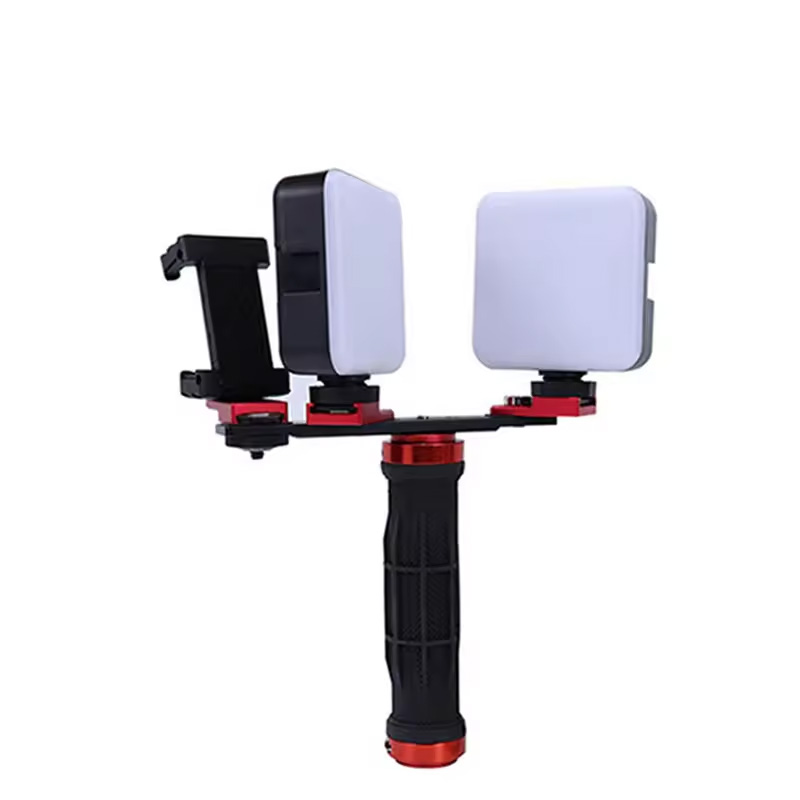 Lampu LED Fotografi Gigi Mobil - Photography Mobile Lighting ulasan dan harga