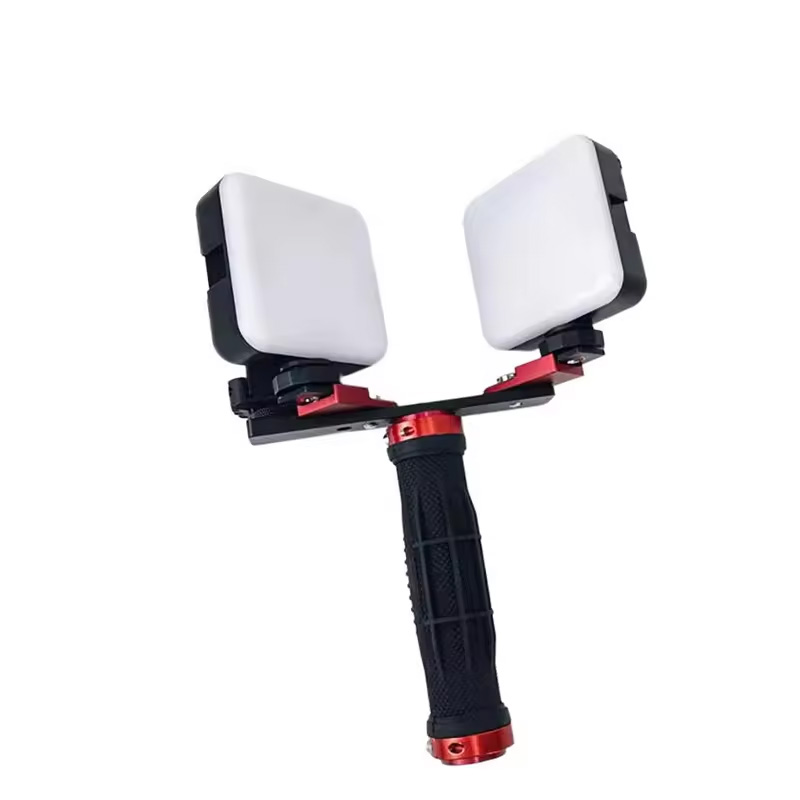 Lampu LED Fotografi Gigi Mobil - Photography Mobile Lighting ulasan dan harga