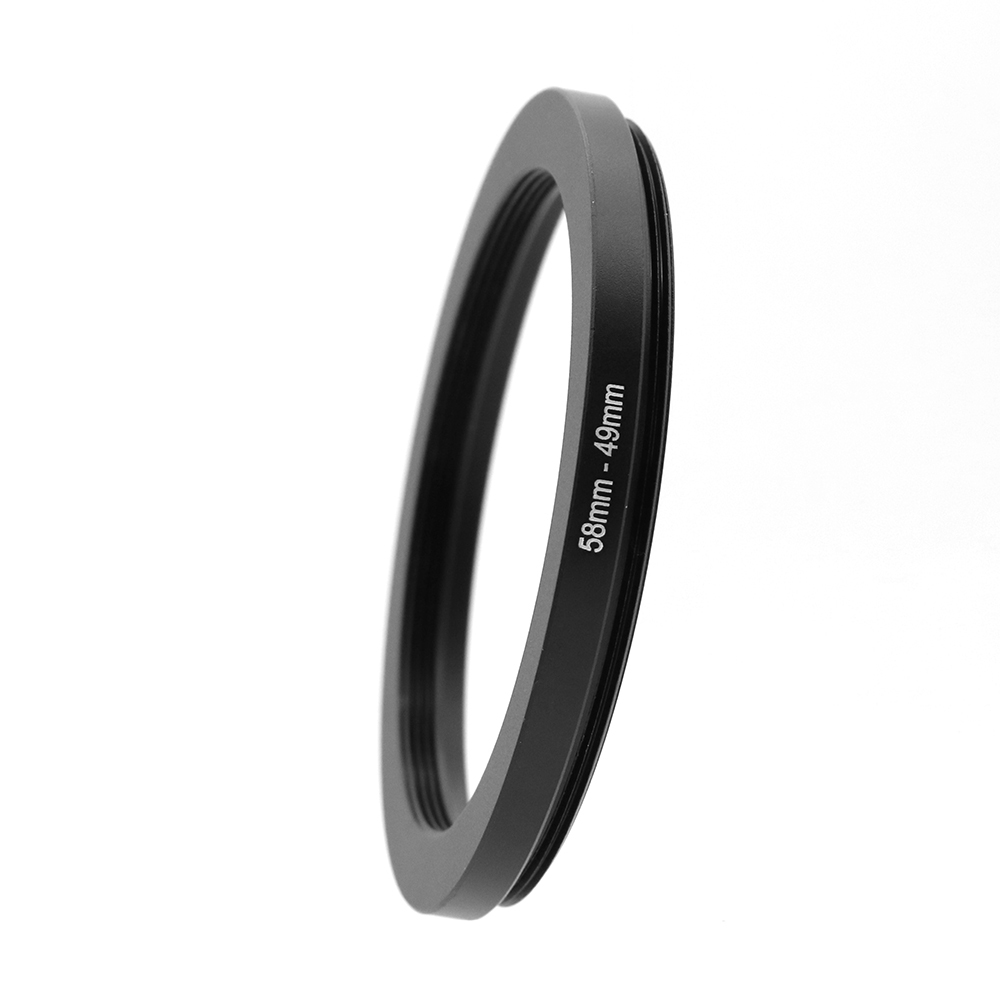 Adaptor Filter lensa kamera ci - Macro Photography Lighting Kit ulasan dan harga